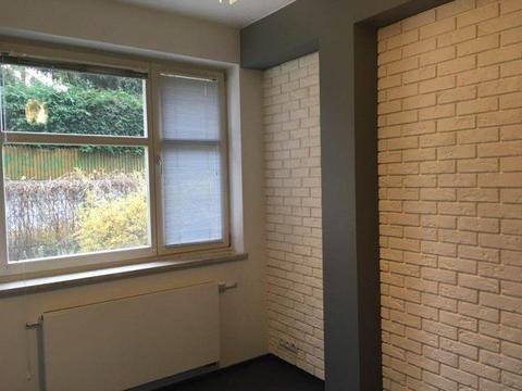 Saska Kępa lokal na biuro, gabinet 60 m.kw