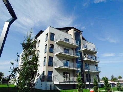 Apartament Sianożęty dla 4 osób