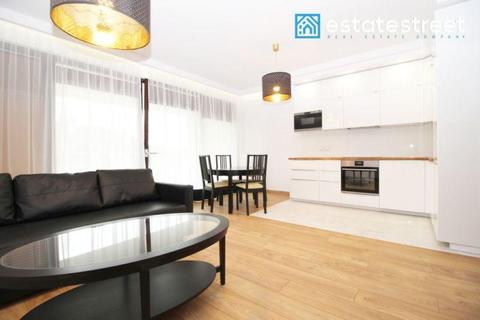 3-pok apartament nad Wisłą; Kraków, Krowodrza