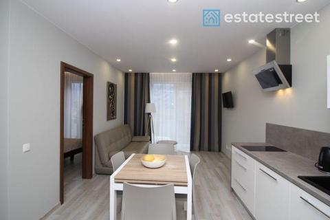 Eksluzywny Apartament na Starym Podgórzu od zaraz!