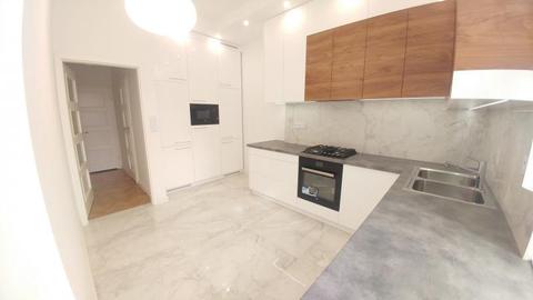 TRZYPOKOJOWE ___ UL. SIENKIEWICZA ___ CENTRUM ___ 100 M2
