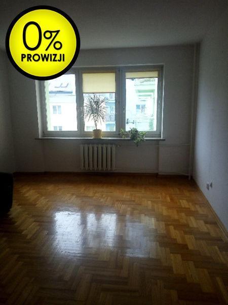 BEZ PROWIZJI - Do wynajęcia atrakcyjny 2-pokojowy apartament na Mokotowie przy ul. Limanowskiego 11