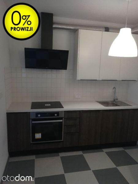 BEZ PROWIZJI - Do wynajęcia nowy 2-pokojowy apartament na Mokotowie przy ul. Cybernetyki 2C