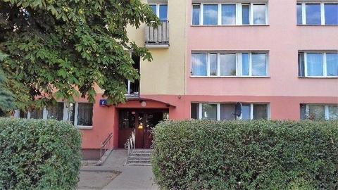 Mieszkanie do wynajęcia