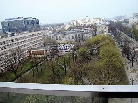CENTRUM_METRO_Plac Politechniki_Nowowiejska_Polna_mieszkanie_2 pokoje_balkon_WIDOK!