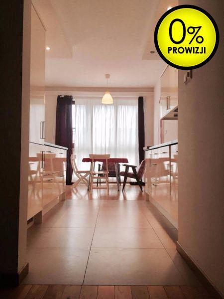 BEZ PROWIZJI - Do wynajęcia LUX 2-pokojowy apartament na Wilanowie przy ul.Kostki Potockiego 2