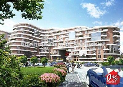 Grzegórzki - nowe luksusowe apartamenty