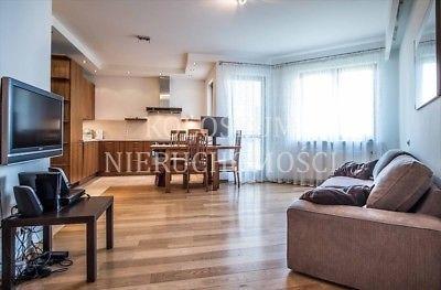 Mieszkanie Warszawa Śródmieście 38m2 (nr: 324488)