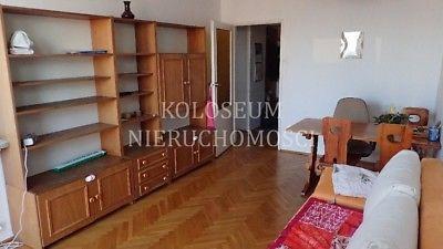 Mieszkanie Warszawa Śródmieście 38m2 (nr: 324492)