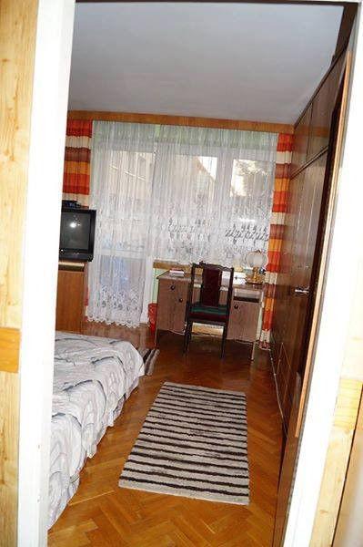 Pokój do wynajęcia ul.Racławicka 24. / Room to rent 20 min walk from main square, ul.Racławicka 24