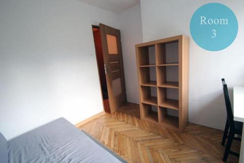 Room for Rent (Krowodrza Górka District)