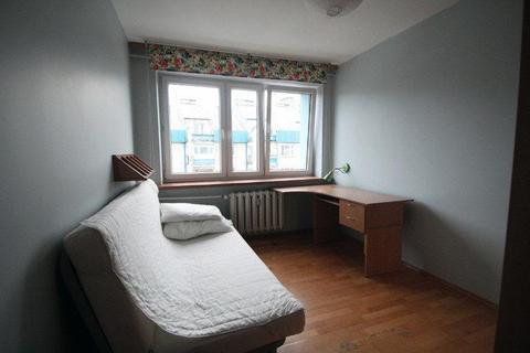 Room for rent on the Kazimierza Wielkiego street (Great Location!)