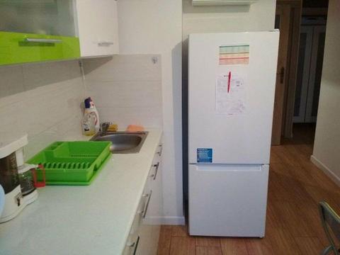 pokój dwuosobowy Wrocław ul. Komandorska