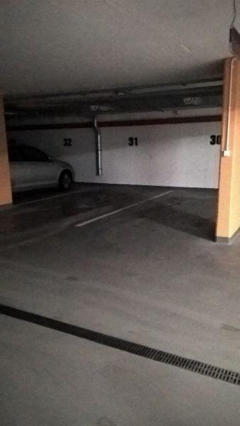 Do Wynajęcia Miejsce Postojowe w Garażu Podziemnym Banacha Prądnik