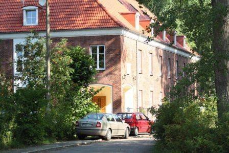 Amarit Dziwnów, pokoje w Dziwnowie