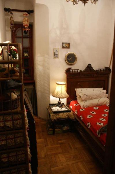 Hostel Mostel Warszawa- Mokotów