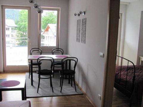 Apartament Tatry w Zakopanem, pokoje w Zakopanem, urlop Zakopane