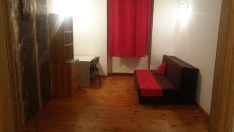 Pokój 1-2-3 osobowy (lub dla Pary) 30 m2 - CENRTUM*ROOm-Center-short or Long term