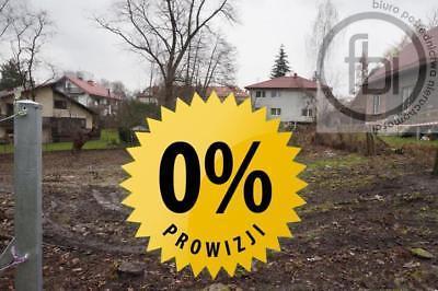 Swoszowice-Centrum. Działka budowlana 15 arów!