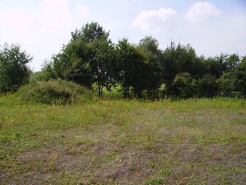 Działka Warszawa Mokotów 5325m2 (nr: 306)
