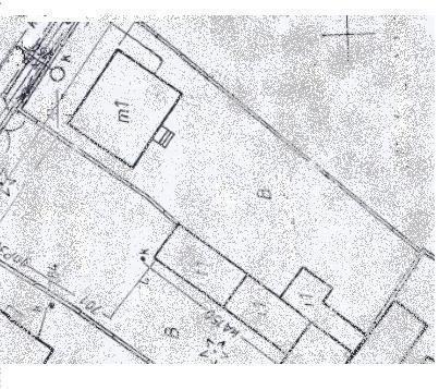 Działka Warszawa Wawer 480m2 (nr: 10956)