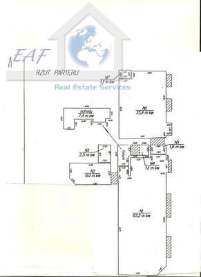 Lokal Warszawa Praga-Północ 216m2 (nr: 112916)