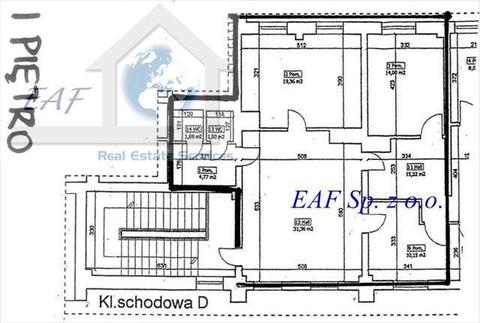 Lokal Warszawa Śródmieście 93m2 (nr: 112753)