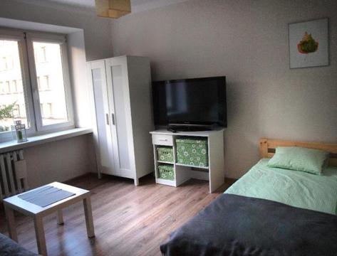 47 M2 ___ CENTRUM ___ UL. ŁOBZOWSKA ____ DWUPOKOJOWE