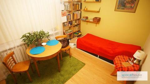 KURDWANÓW +++ UL. BESKIDZKA +++ 3 POKOJE +++ 64 M2