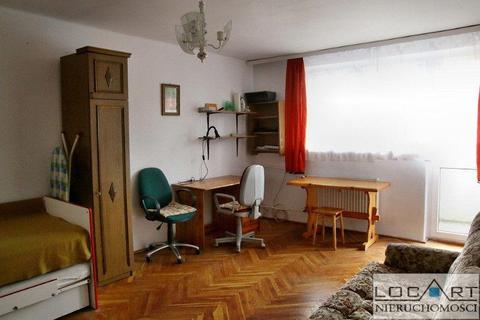 Mieszkanie 1-pokojowe, ok. 30 m2, ul. Mazowiecka