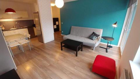 UL. MOGILSKA ^^^ CENTRUM ^^^ 2 POKOJE ^^^ 47 M2
