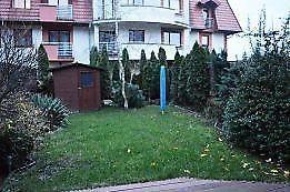 Mieszkanie z ogrodem,3pokoje,Wysoka Wrocław, wynajem