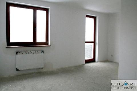 Mieszkanie 1-pokojowe, 34,72 m2, ul. Bartla