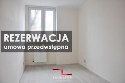 Mieszkanie Kraków Krowodrza 37m2 (nr: 23139)
