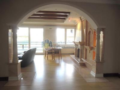 Luksusowy apartament! 170 m2 + patio