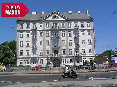 Mieszkanie Warszawa Praga-Południe 85m2 (nr: 44754/MS/MAX)