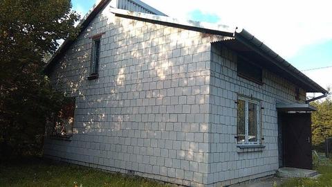 Kameralny domek w Lasowicach blisko Radomia
