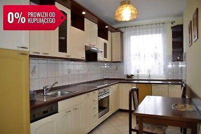 Mieszkanie Warszawa Wola 62m2 (nr: 44752/MS/MAX)