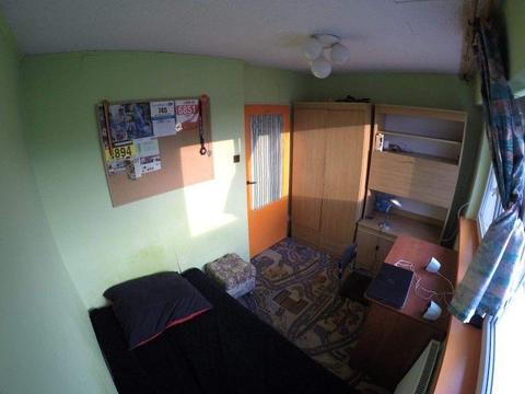 Pokój od 1 marca na Mokotowie