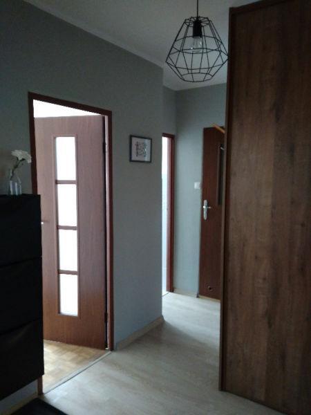 3 rooms: 9m2, 10,5m2 and 16m2 for rent asap - Grunwald