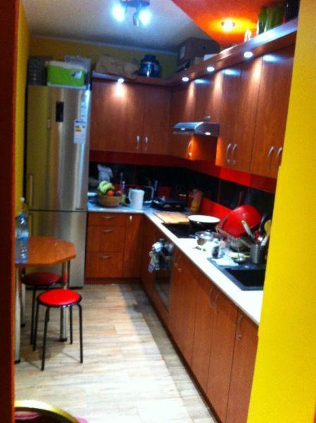 Pokój na Starym Mieście