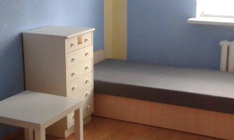 Wynajmę dziewczynie miejsce w pokoju dwuosobowym, Wrocław Śródmieście
