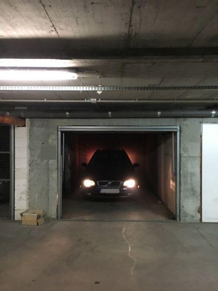 DUŻY GARAŻ / box garażowy na parkingu podziemnym, ul. Słoneckiego 4 - 290 PLN/mies
