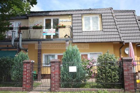 Magda Trzęsacz, pokoje w Trzęsaczu, noclegi Trzęsacz