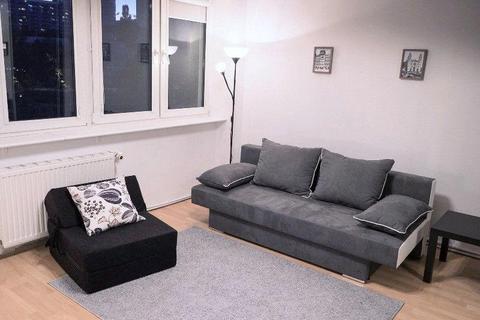 Fantastyczny i komfortowy, w pełni wyposażony apartament typu studio przy Placu Grzybowskim