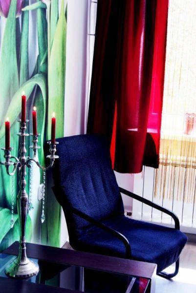 Noclegi na WEEKEND 2-pok.MIESZKANIE na Muranowie Blisko Centrum TheApartment