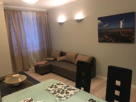 Apartament 2 pokoje przy Złotych Tatasach