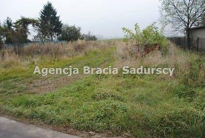 Działka Kraków 1000m2 (nr: BS1-GS-195595-30)