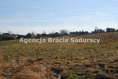 OKAZJA!!!Działka przy ul.Wapowskiego