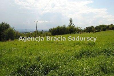 Działka Gorzków 1397m2 (nr: BS1-GS-210226-21)